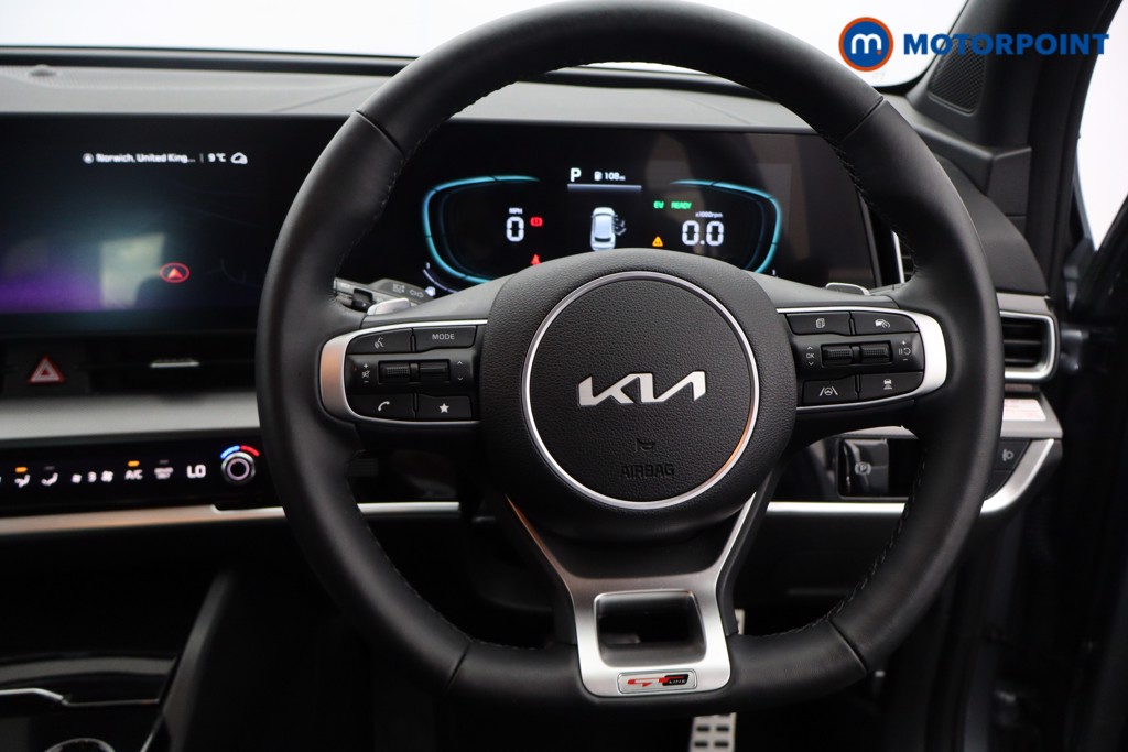 Used Kia Sportage 2025 for sale - 78043048: Photo 14