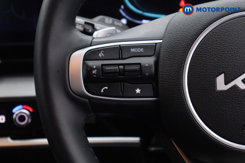 Used Kia Sportage 2025 for sale - 78043048: Photo 15