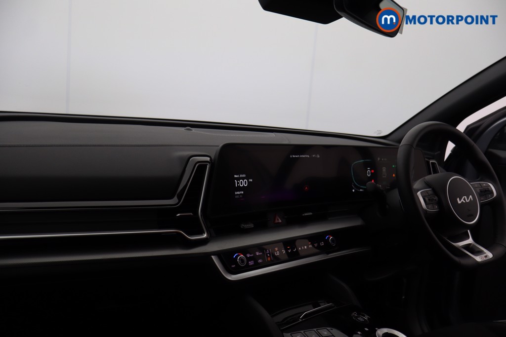 Used Kia Sportage 2025 for sale - 78043048: Photo 18