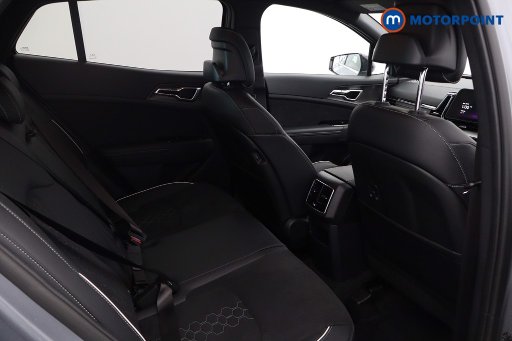 Used Kia Sportage 2025 for sale - 78043048: Photo 19