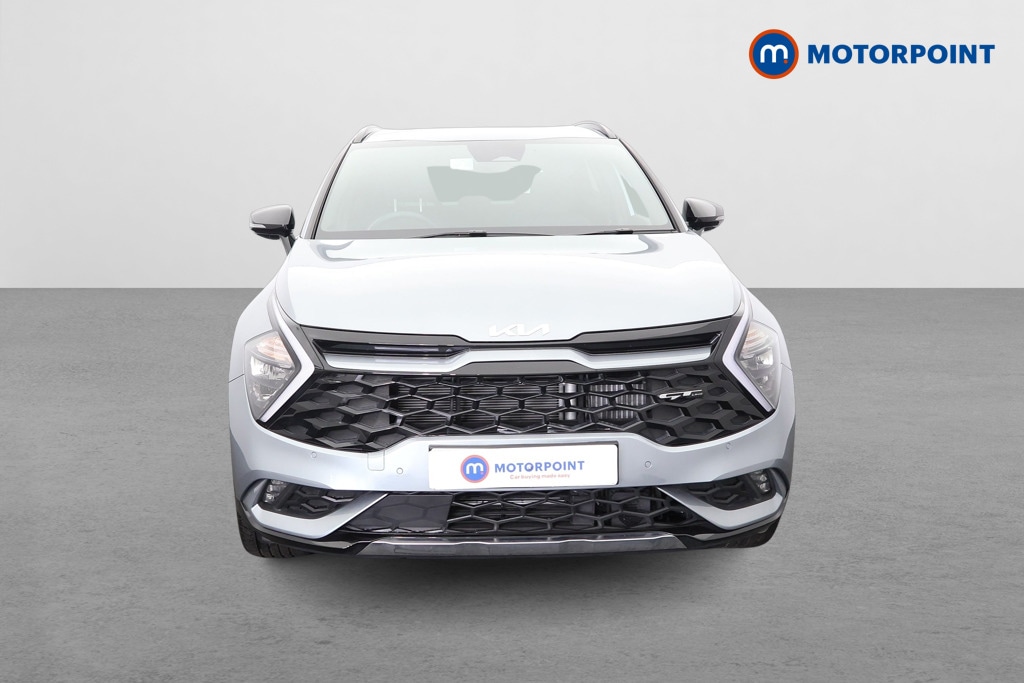 Used Kia Sportage 2025 for sale - 78043048: Photo 2