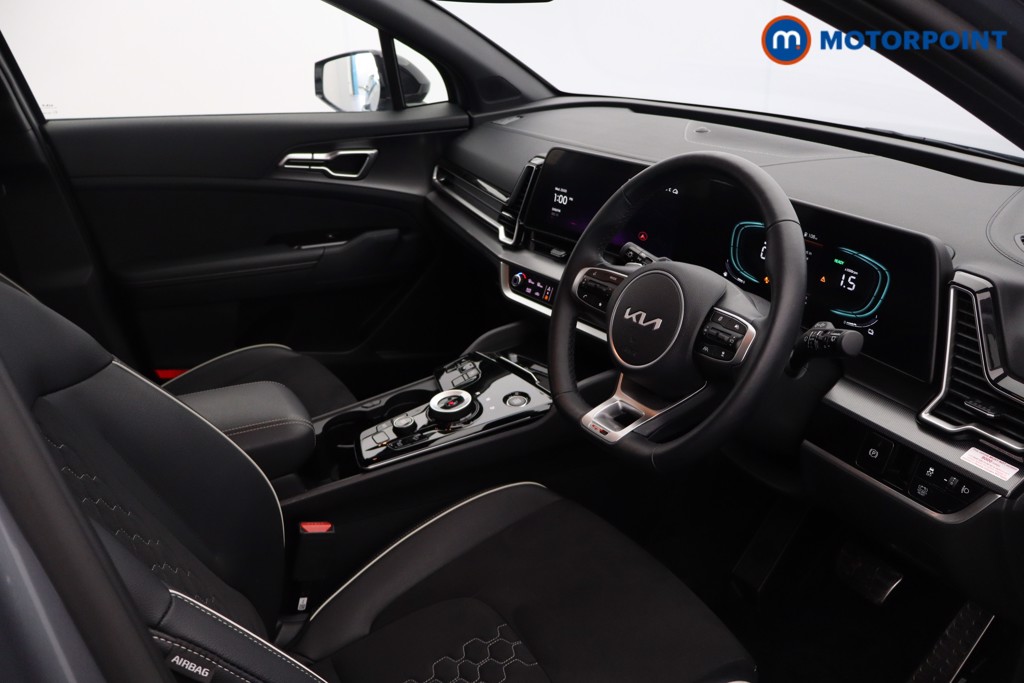 Used Kia Sportage 2025 for sale - 78043048: Photo 21