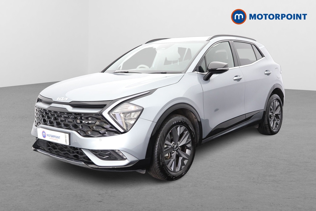 Used Kia Sportage 2025 for sale - 78043048: Photo 3