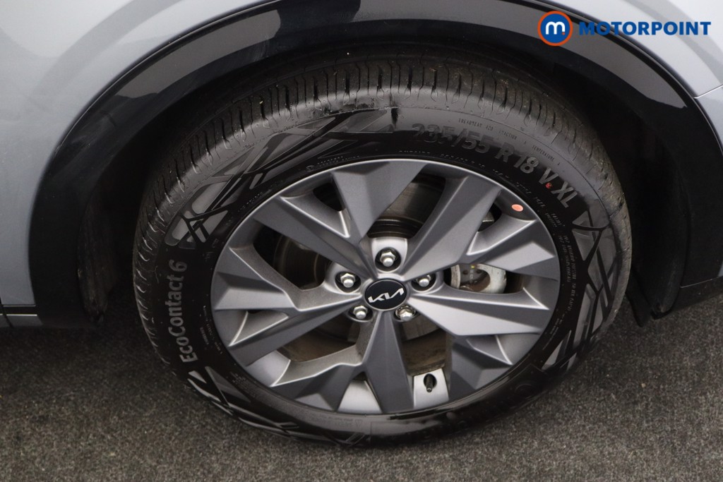 Used Kia Sportage 2025 for sale - 78043048: Photo 32