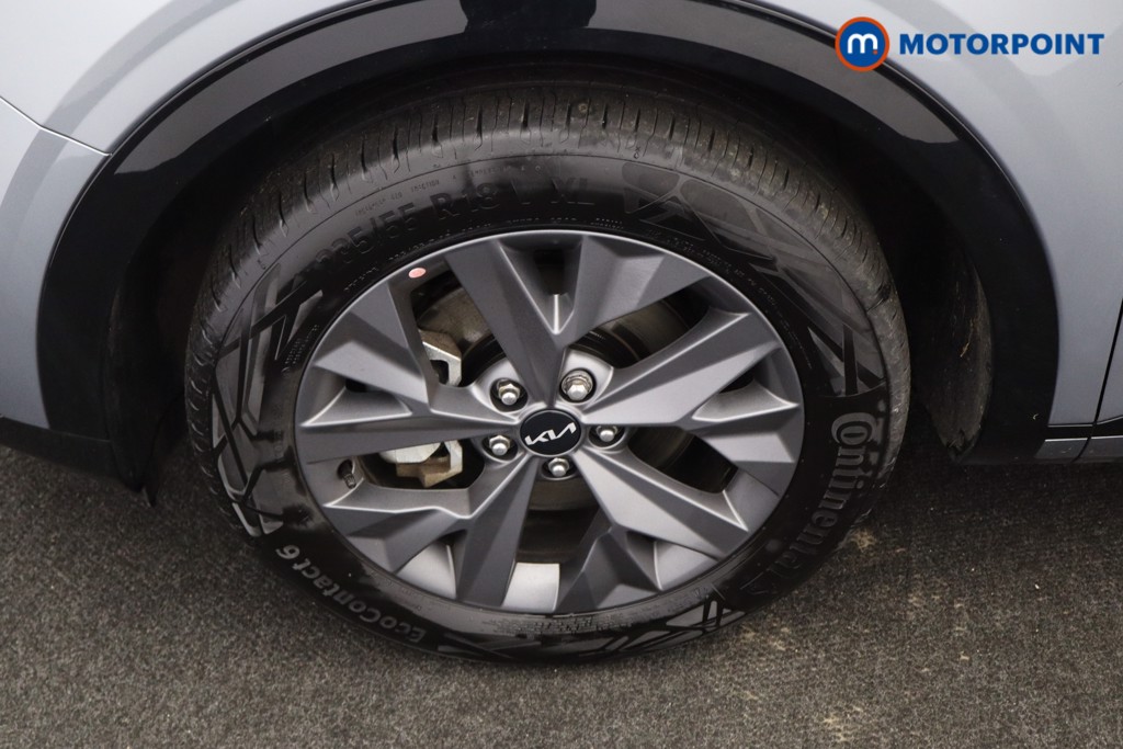 Used Kia Sportage 2025 for sale - 78043048: Photo 33