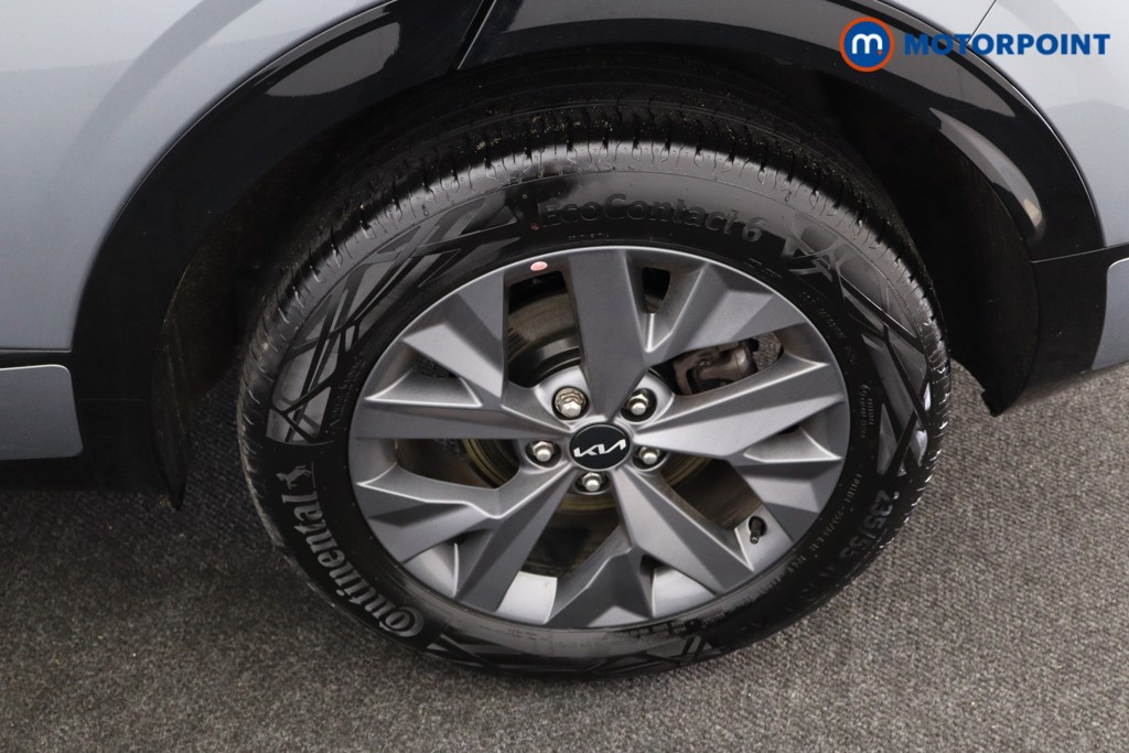 Used Kia Sportage 2025 for sale - 78043048: Photo 34