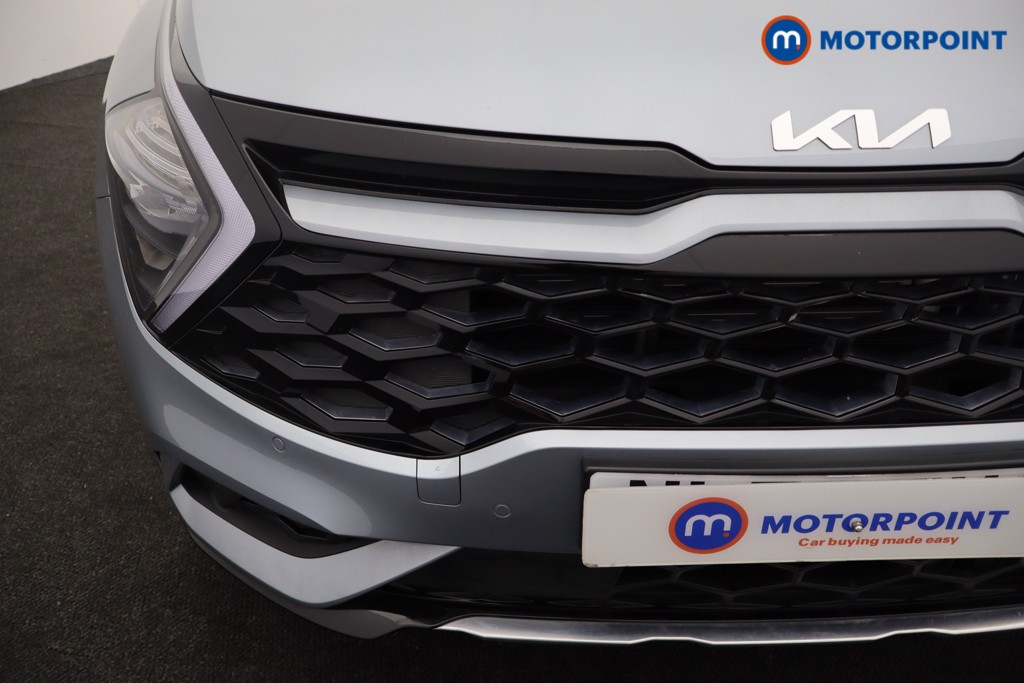 Used Kia Sportage 2025 for sale - 78043048: Photo 36