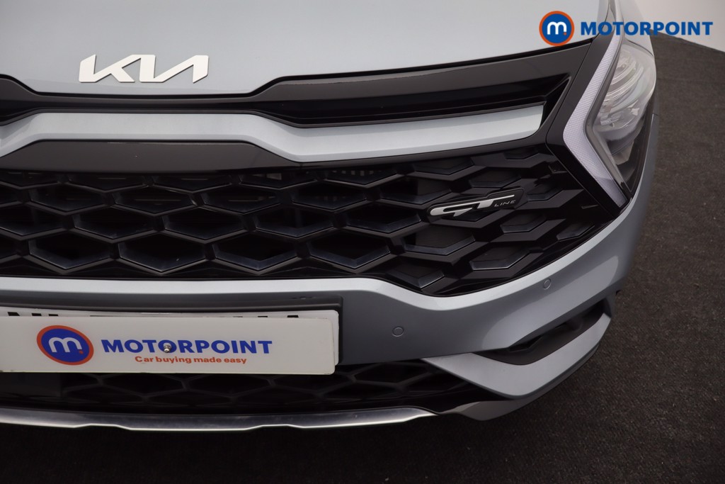 Used Kia Sportage 2025 for sale - 78043048: Photo 37