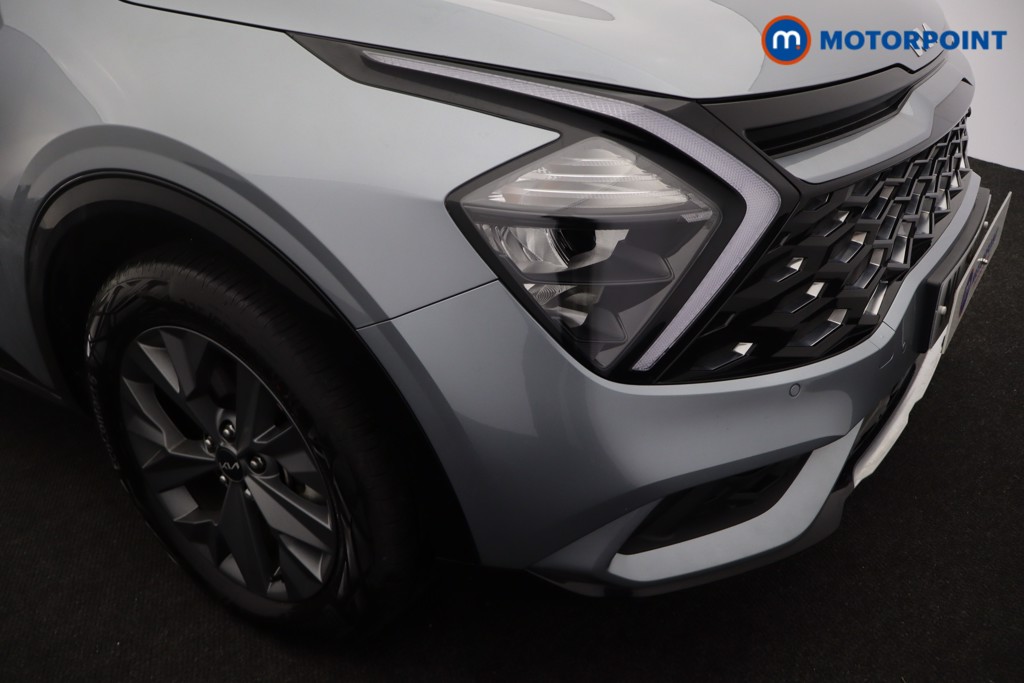 Used Kia Sportage 2025 for sale - 78043048: Photo 39