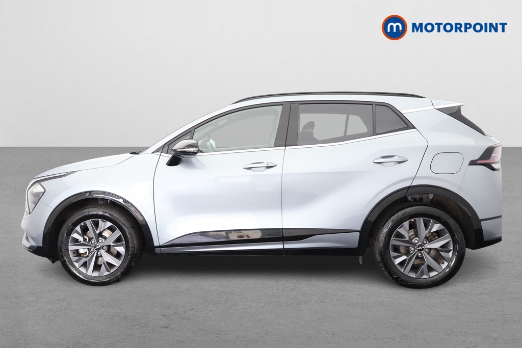 Used Kia Sportage 2025 for sale - 78043048: Photo 4