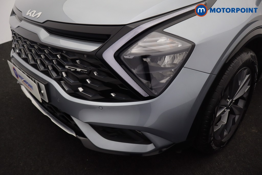 Used Kia Sportage 2025 for sale - 78043048: Photo 40