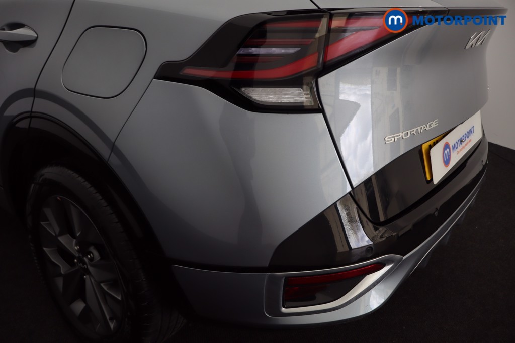 Used Kia Sportage 2025 for sale - 78043048: Photo 41