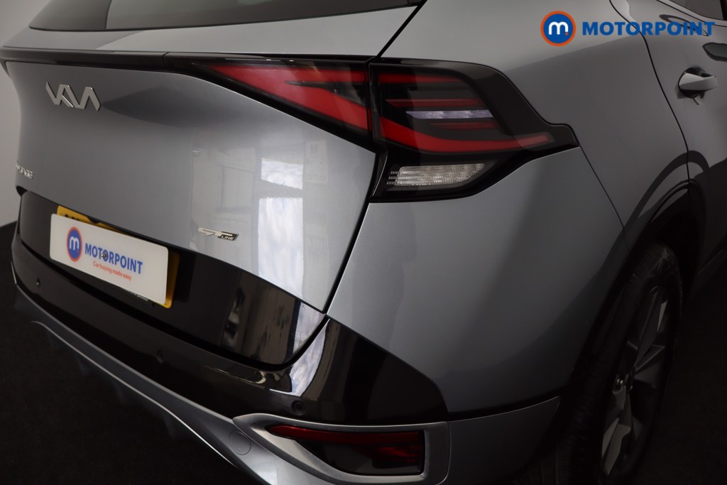 Used Kia Sportage 2025 for sale - 78043048: Photo 42