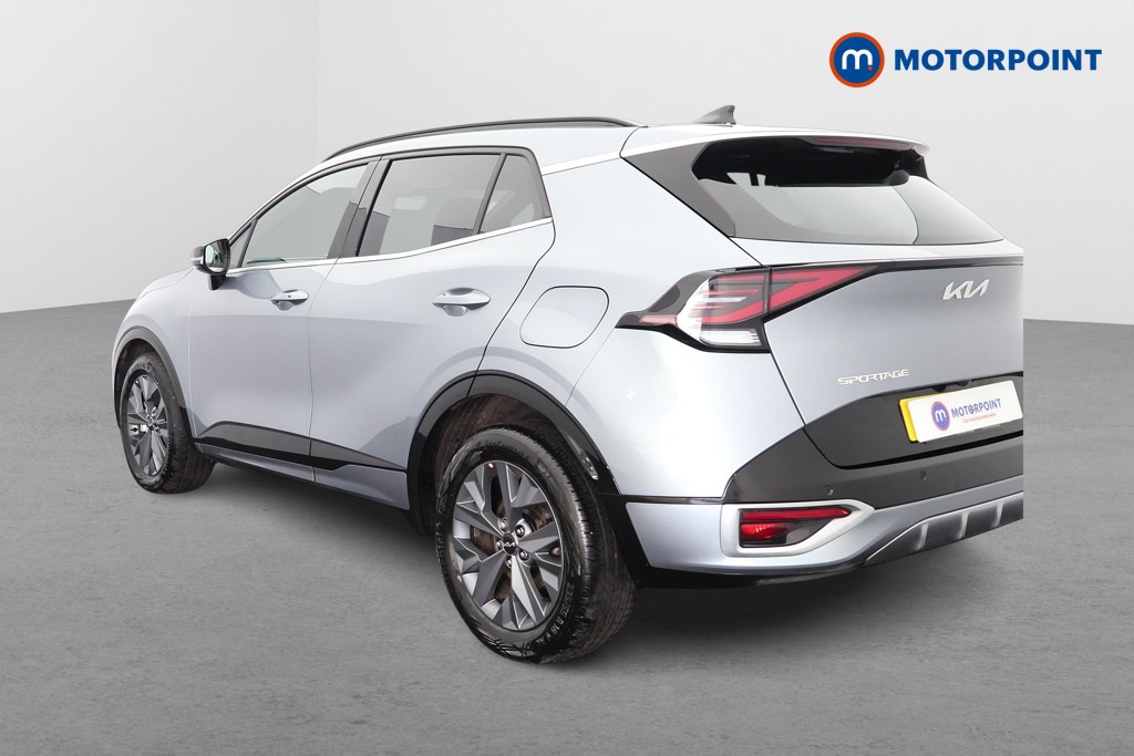 Used Kia Sportage 2025 for sale - 78043048: Photo 5