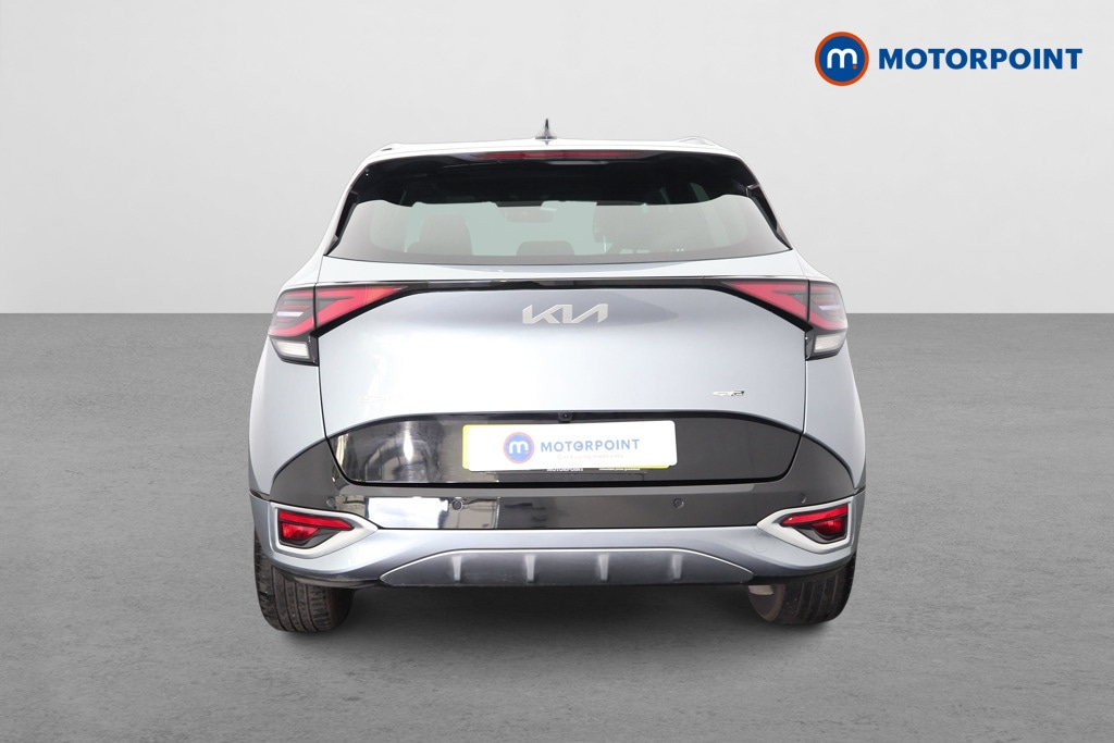 Used Kia Sportage 2025 for sale - 78043048: Photo 6