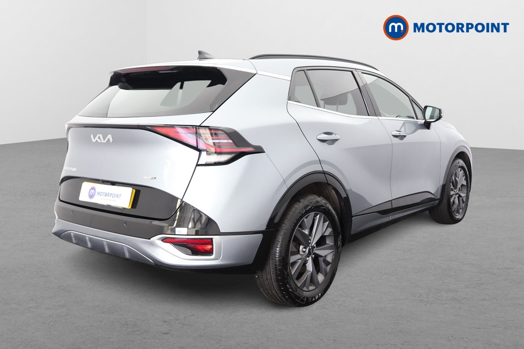 Used Kia Sportage 2025 for sale - 78043048: Photo 7