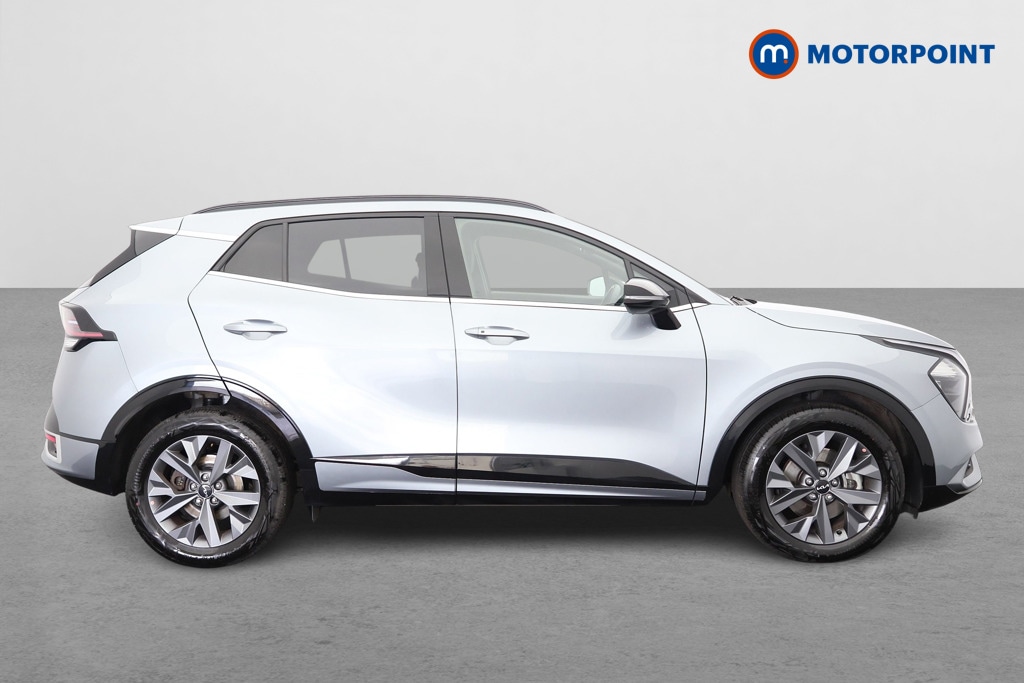 Used Kia Sportage 2025 for sale - 78043048: Photo 8