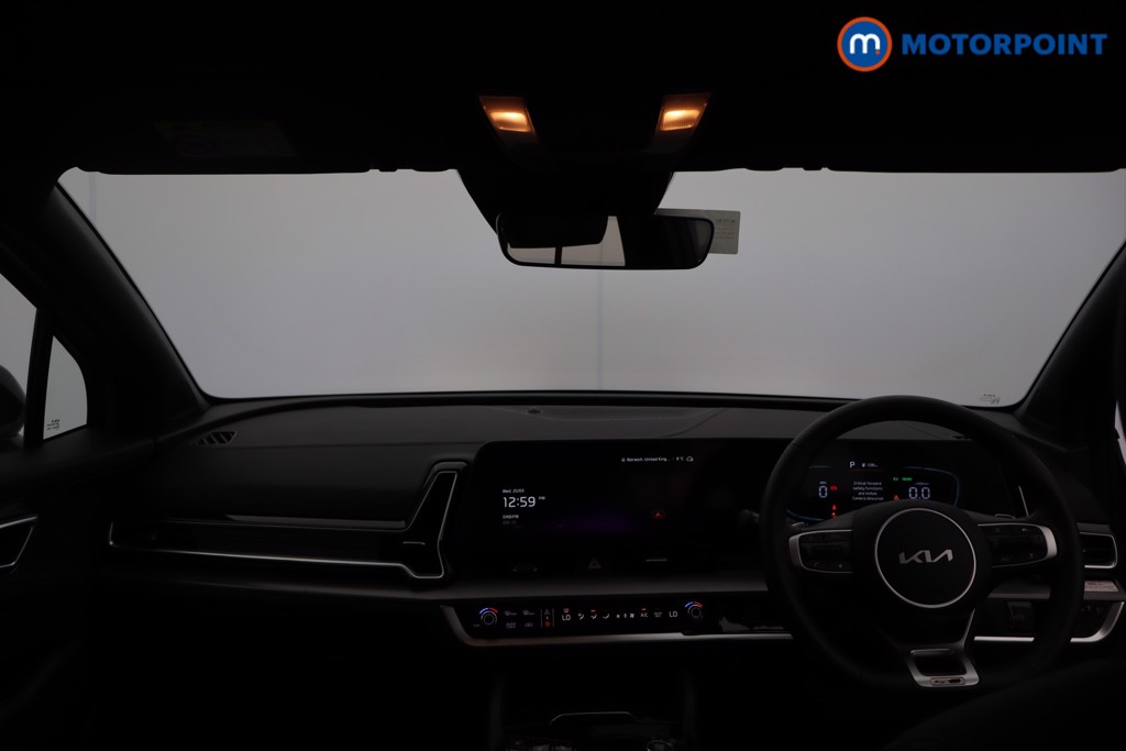 Used Kia Sportage 2025 for sale - 78043048: Photo 9