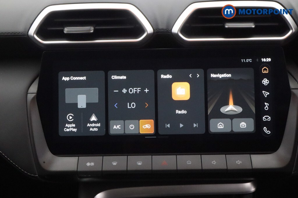 Used MG MG ZS 2025 for sale - 77741205: Photo 10