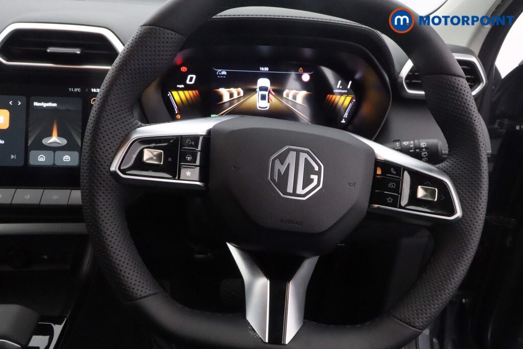 Used MG MG ZS 2025 for sale - 77741205: Photo 14