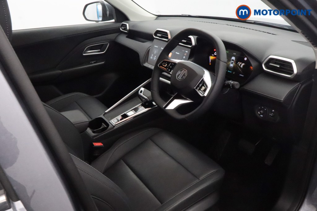 Used MG MG ZS 2025 for sale - 77741205: Photo 21