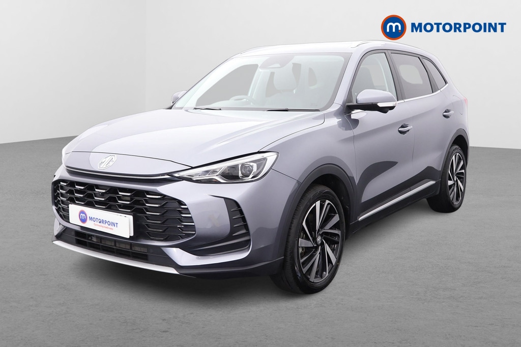 Used MG MG ZS 2025 for sale - 77741205: Photo 3