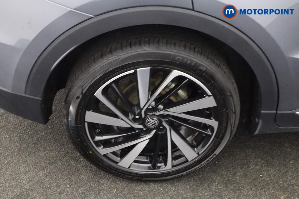 Used MG MG ZS 2025 for sale - 77741205: Photo 31