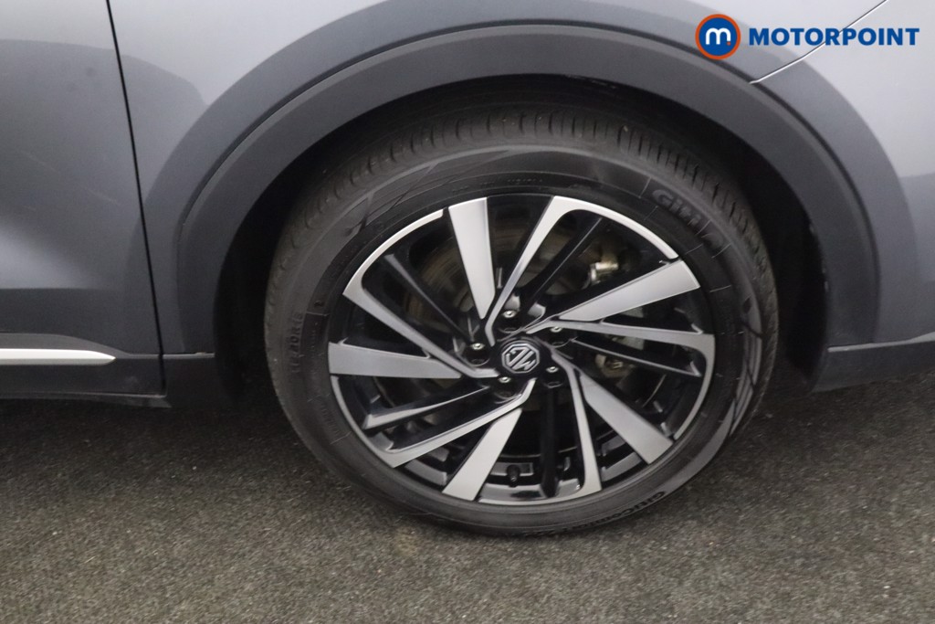 Used MG MG ZS 2025 for sale - 77741205: Photo 32