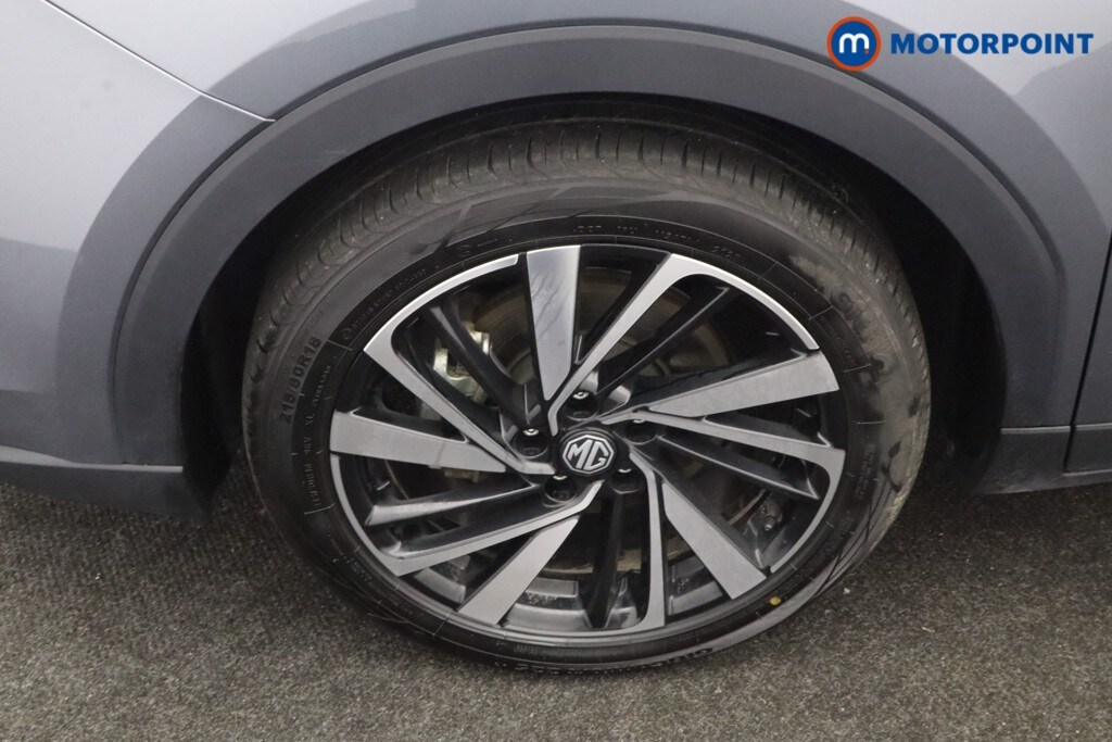 Used MG MG ZS 2025 for sale - 77741205: Photo 33