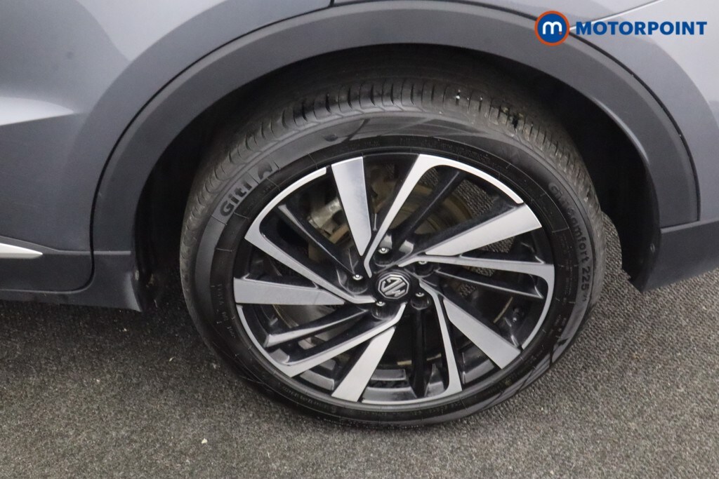 Used MG MG ZS 2025 for sale - 77741205: Photo 34