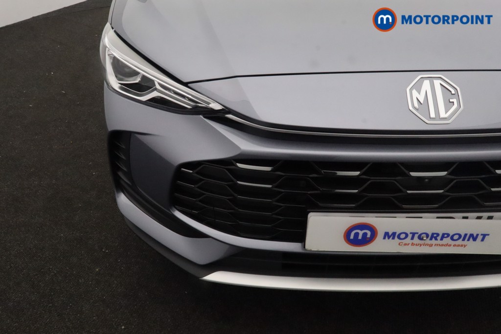 Used MG MG ZS 2025 for sale - 77741205: Photo 37