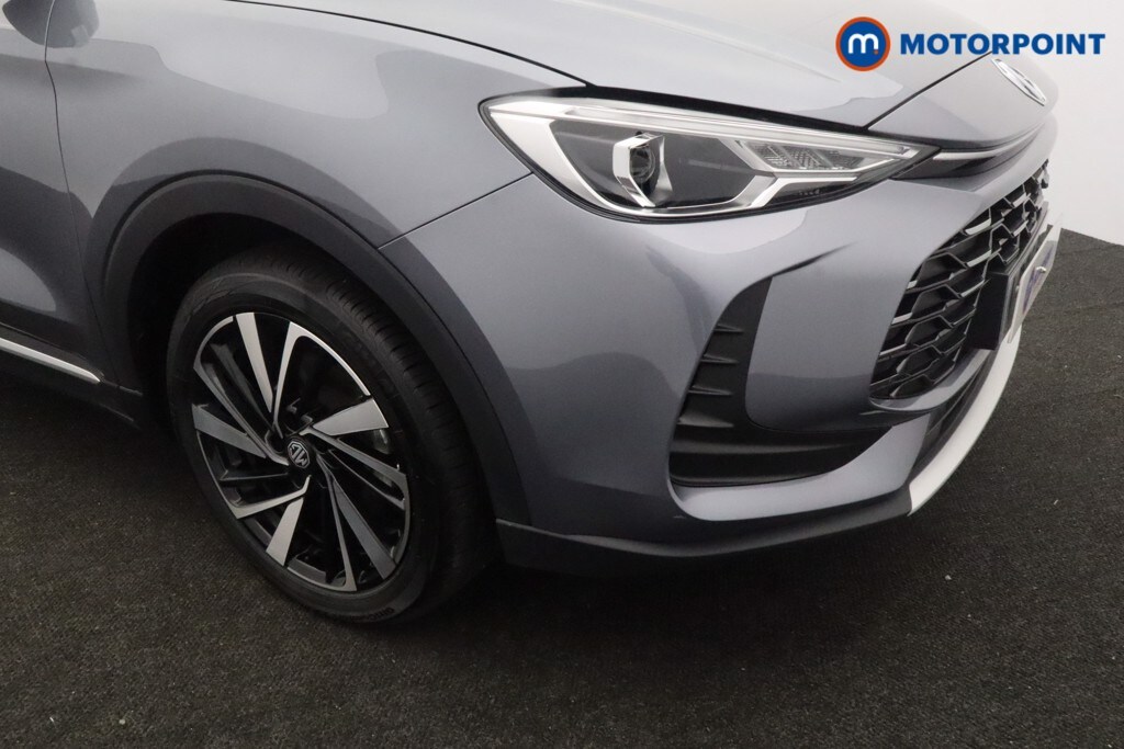 Used MG MG ZS 2025 for sale - 77741205: Photo 40