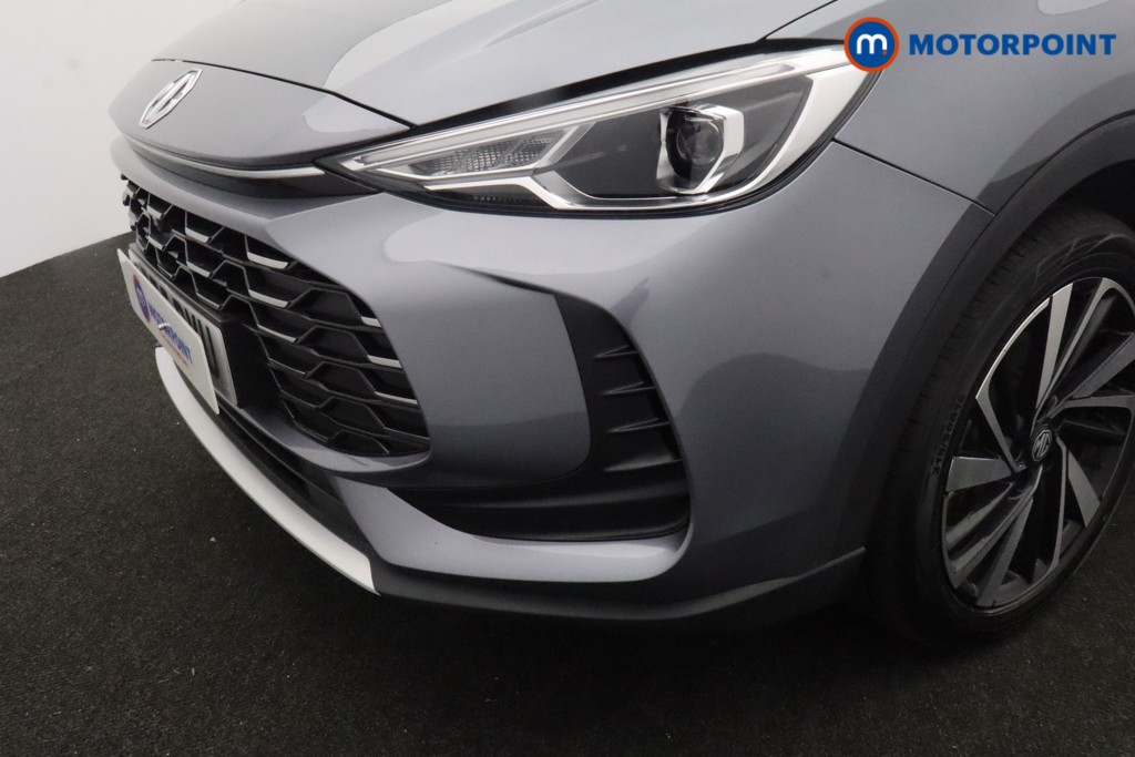 Used MG MG ZS 2025 for sale - 77741205: Photo 41