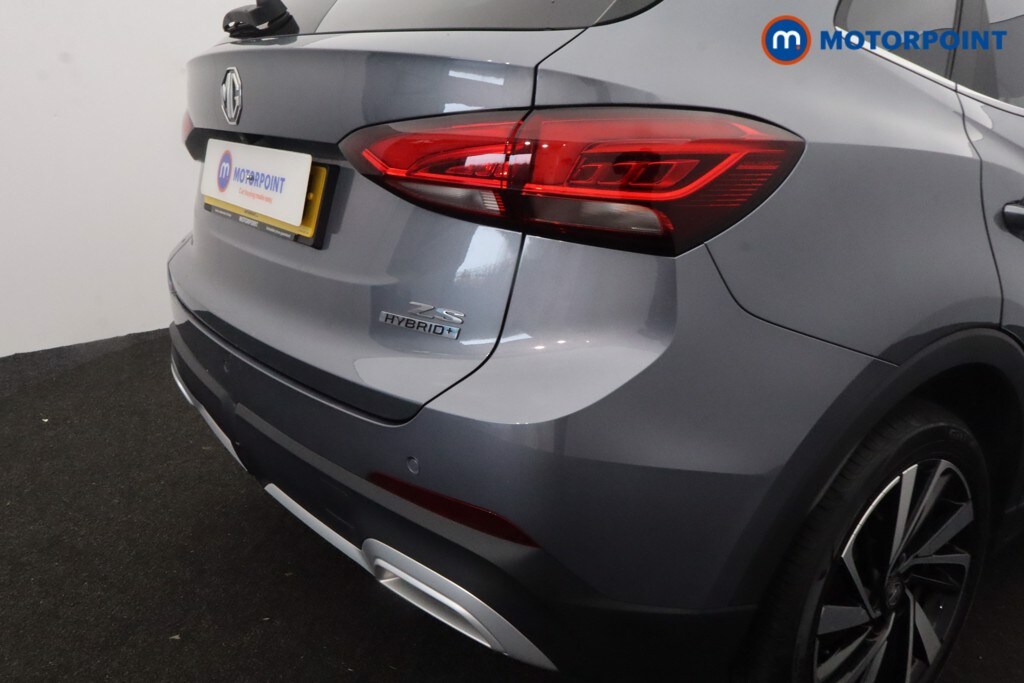 Used MG MG ZS 2025 for sale - 77741205: Photo 43