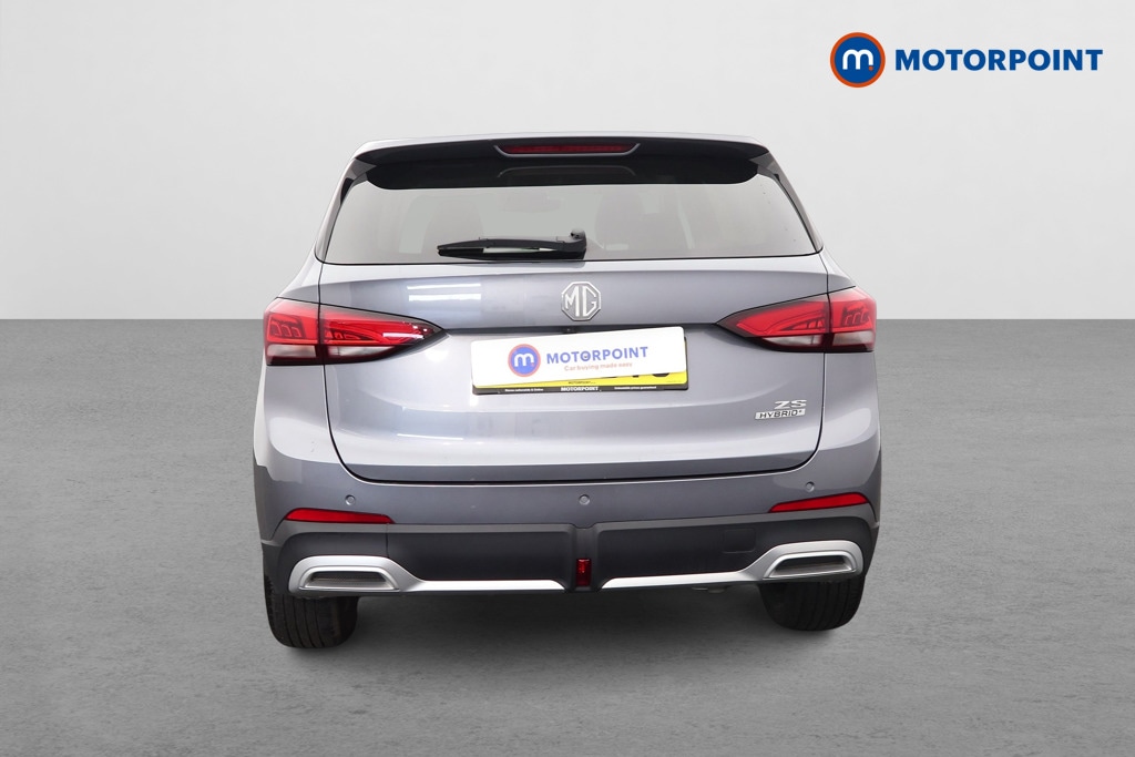 Used MG MG ZS 2025 for sale - 77741205: Photo 6