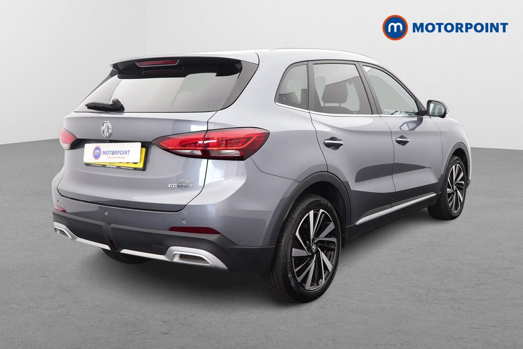 Used MG MG ZS 2025 for sale - 77741205: Photo 7