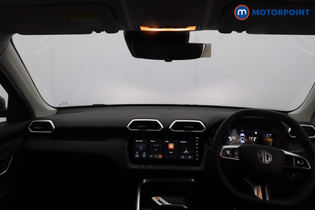 Used MG MG ZS 2025 for sale - 77741205: Photo 9