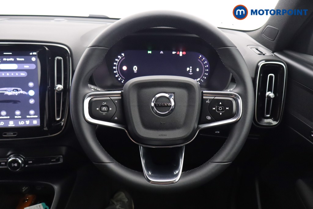 Used Volvo XC40 2023 for sale - 78180528: Photo 10