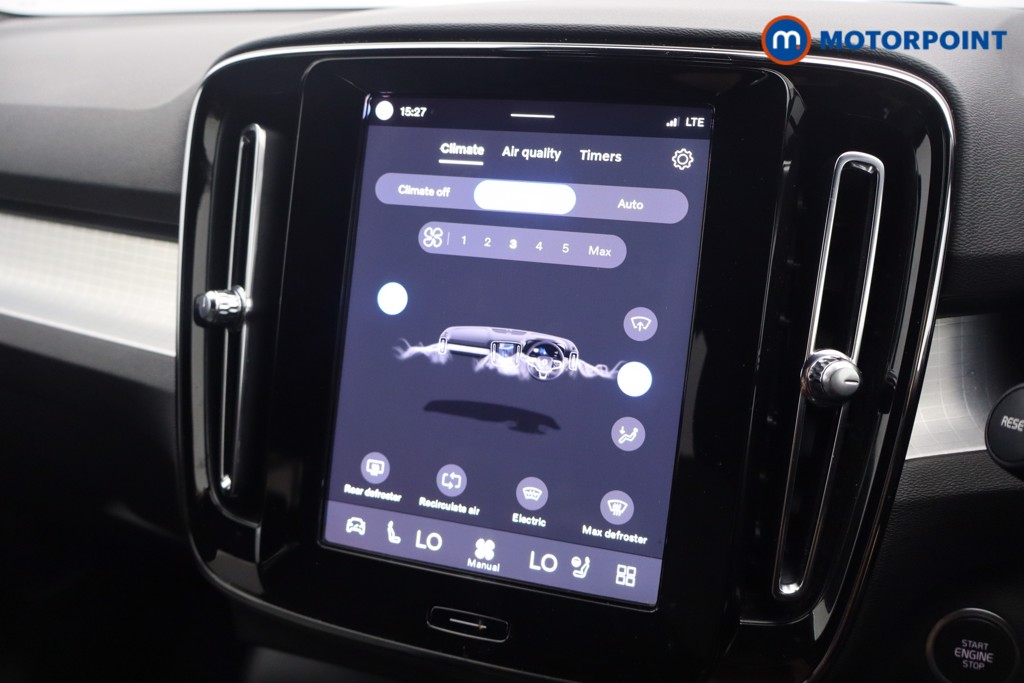 Used Volvo XC40 2023 for sale - 78180528: Photo 14