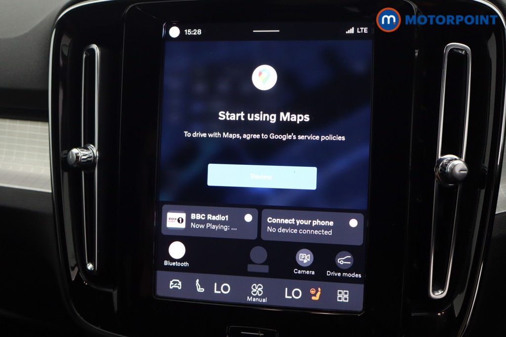 Used Volvo XC40 2023 for sale - 78180528: Photo 21