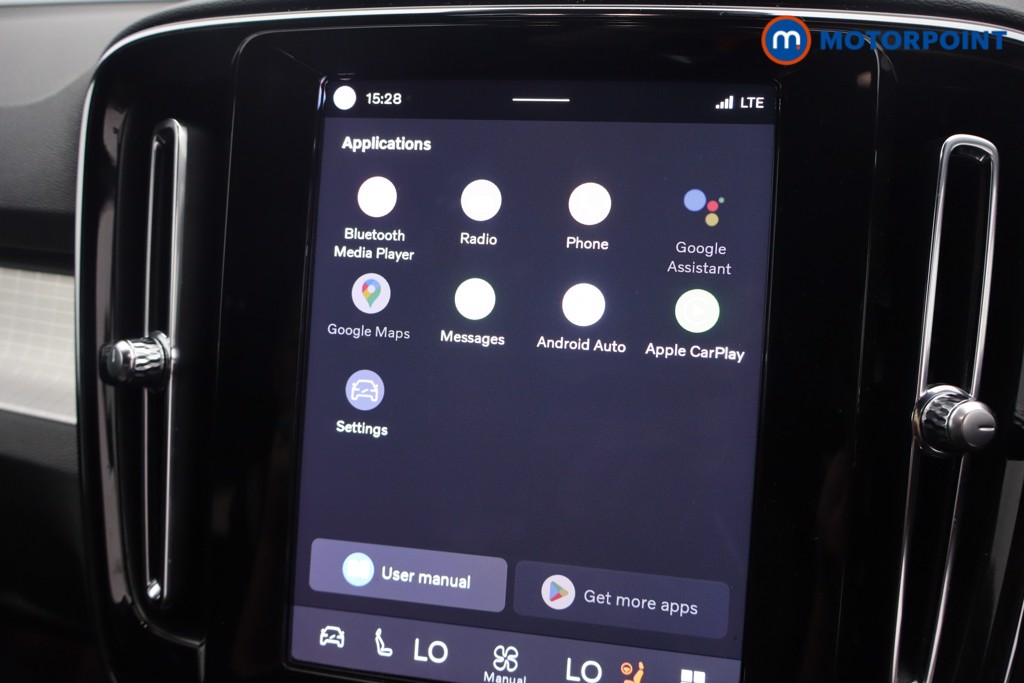 Used Volvo XC40 2023 for sale - 78180528: Photo 22