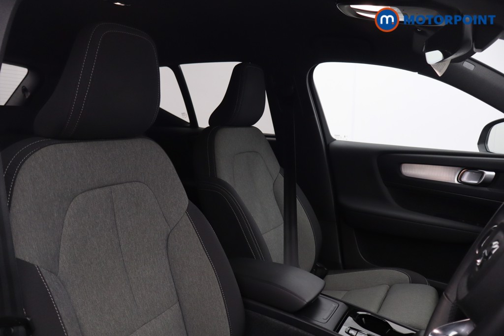 Used Volvo XC40 2023 for sale - 78180528: Photo 23