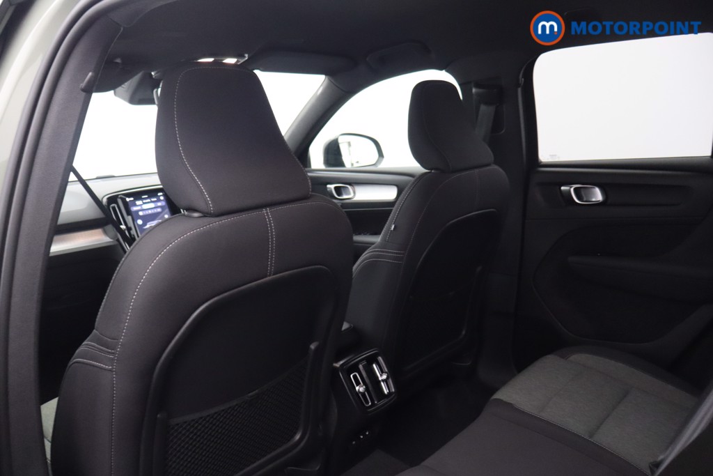 Used Volvo XC40 2023 for sale - 78180528: Photo 25