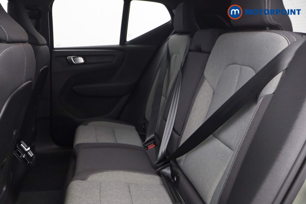 Used Volvo XC40 2023 for sale - 78180528: Photo 26