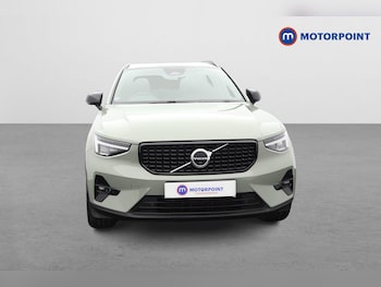 Used Volvo XC40 2023 for sale - 78180528: Photo