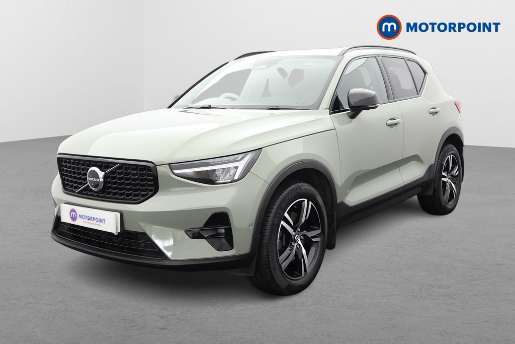 Used Volvo XC40 2023 for sale - 78180528: Photo 3