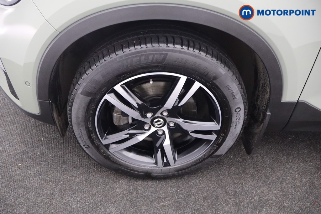 Used Volvo XC40 2023 for sale - 78180528: Photo 32