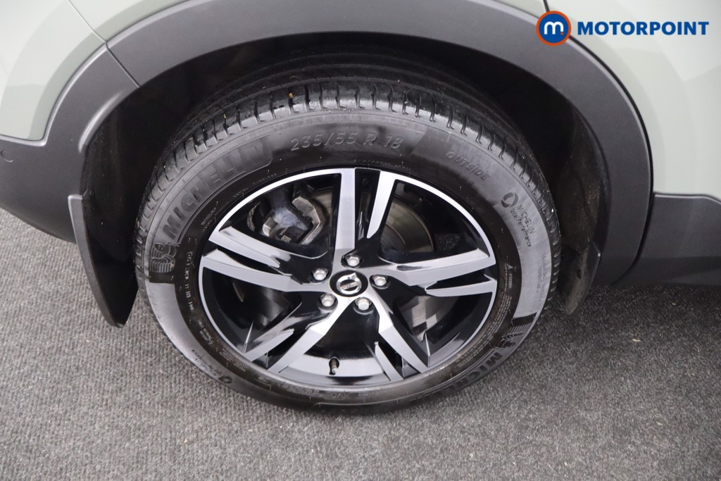 Used Volvo XC40 2023 for sale - 78180528: Photo 34