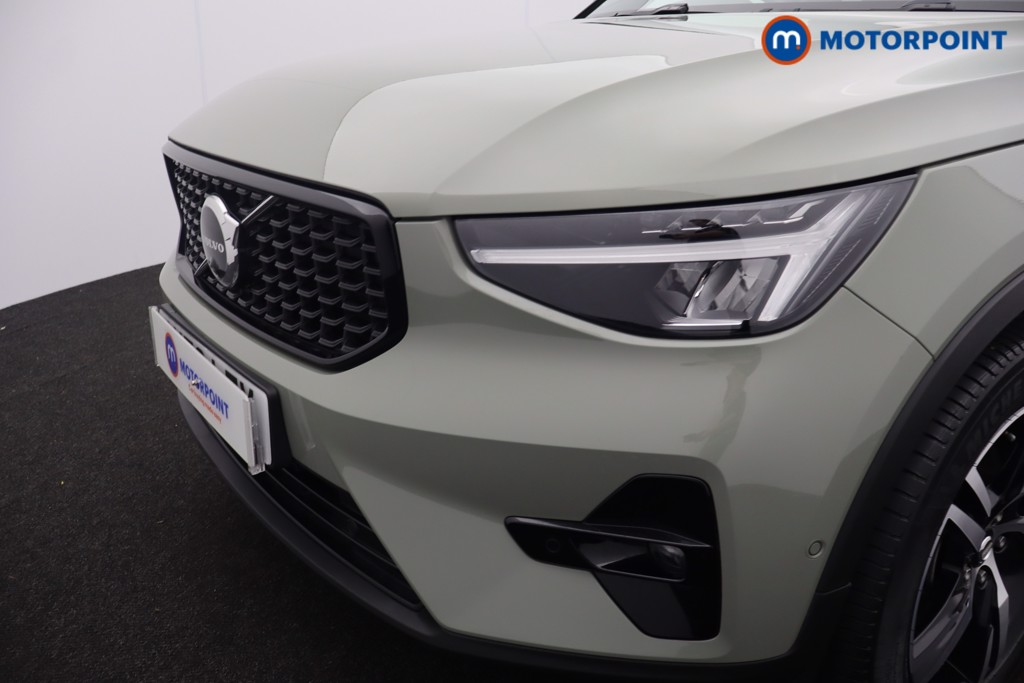 Used Volvo XC40 2023 for sale - 78180528: Photo 35