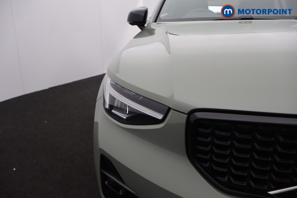 Used Volvo XC40 2023 for sale - 78180528: Photo 36